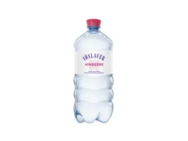 Voeslauer Mineralwasser Flavours Himbeere