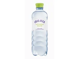 VOeSLAUER Mineralwasser Flavours Holunderbluete