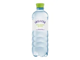 VOeSLAUER Mineralwasser Flavours Holunderbluete