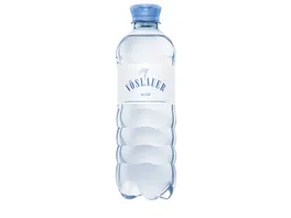 VOeSLAUER Mineralwasser mild 0 5l