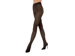 Wolford Damen Netzstrumpfhose Twenties Econyl