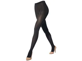 Wolford Damen Feinstrumpfhose Jacquard 60 DEN