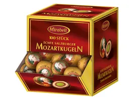 Mirabell Mozartkugeln Lose