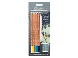 CRETACOLOR Fine Artist Pastel Pencils
