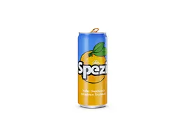 Spezi Cola Mix Orange