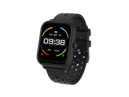 Mueller Smartwatch mit GPS MU SWG 50A