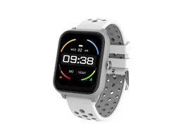 Mueller Smartwatch mit GPS MU SWG 50B