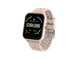 Mueller Smartwatch mit GPS MU SWG 50C