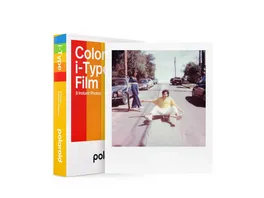 i Type Color Film 8x