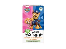 PURE FUN PAW Patrol Bio Helden Tee