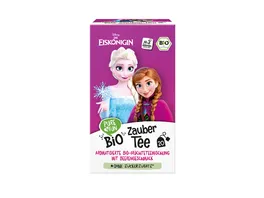 PURE FUN Eiskoenigin Bio Zauber Tee