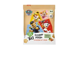 PURE FUN PAW Patrol Bio Knusper Pfoten