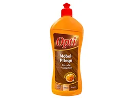 Opti Moebelpflege