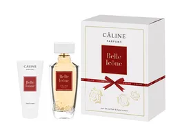 CALINE Belle Icone Eau de Parfum Geschenkpackung