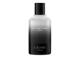 Caline HOMME Signature Steel Eau de Toilette