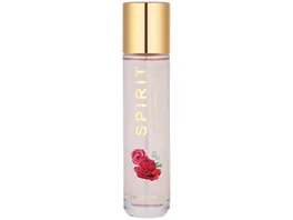 SPIRIT of Romantic love Eau de Parfum