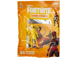 Fortnite Schluesselanhaenger Serie 2