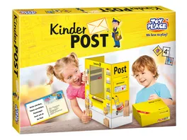 Toy Place Kinderpost
