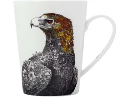 MAXWELL WILLIAMS MARINI FERLAZZO Becher Eagle in Geschenkbox