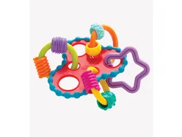 playgro Karussell Rassel