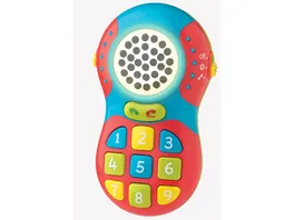 playgro Dial a Friend Telefon