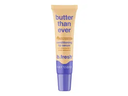 b fresh butter than ever Lippenserum