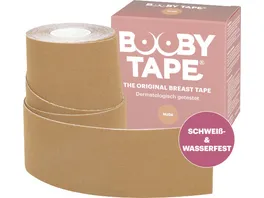 BOOBY TAPE Nude