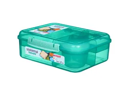 sistema Lunchbox BENTOBOX 1 65l