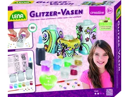 Lena 42693 Glitterglas