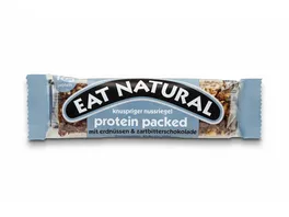 Eat Natural Proteinriegel Nuss