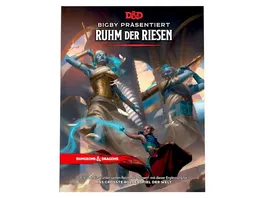 Dungeons Dragons Bigby praesentiert Ruhm der Riesen