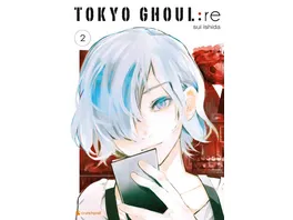 Tokyo Ghoul re 02