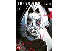 Tokyo Ghoul re 03