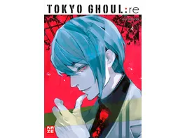 Tokyo Ghoul re 04