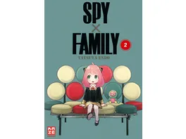 Spy x Family Band 2