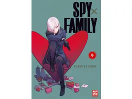 Spy x Family Band 6