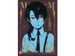 MoMo the blood taker Band 6