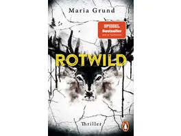 Rotwild