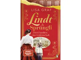 Lindt Spruengli Lindt Spruengli Saga 1