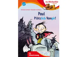 Paul Ploetzlich Vampir