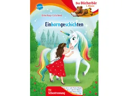 Einhorngeschichten