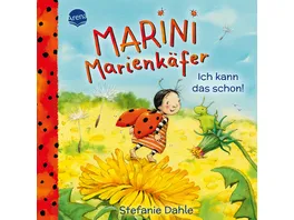 Marini Marienkaefer Ich kann das schon