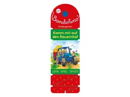 Bandolino Komm mit auf den Bauernhof