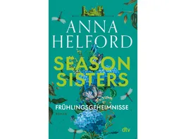 Season Sisters Fruehlingsgeheimnisse