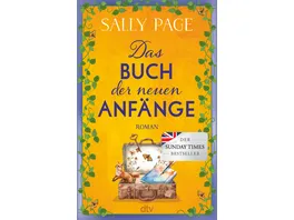 Das Buch der neuen Anfaenge