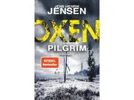 Oxen Pilgrim