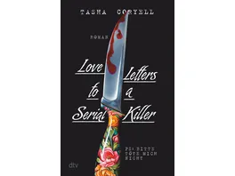 Love Letters to a Serial Killer