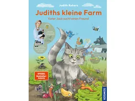 Judiths kleine Farm