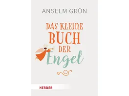 Das kleine Buch der Engel