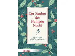 Der Zauber der Heiligen Nacht